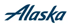 Alaska Airlines Logo