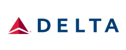 Delta Air Lines Logo