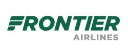 Frontier Airlines Logo