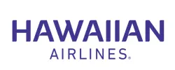 Hawaiian Airlines Logo