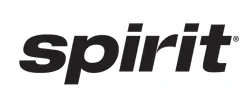 Spirit Airlines Logo