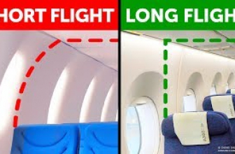 Why Ultra-Long Flights Are Better Than Short Ones